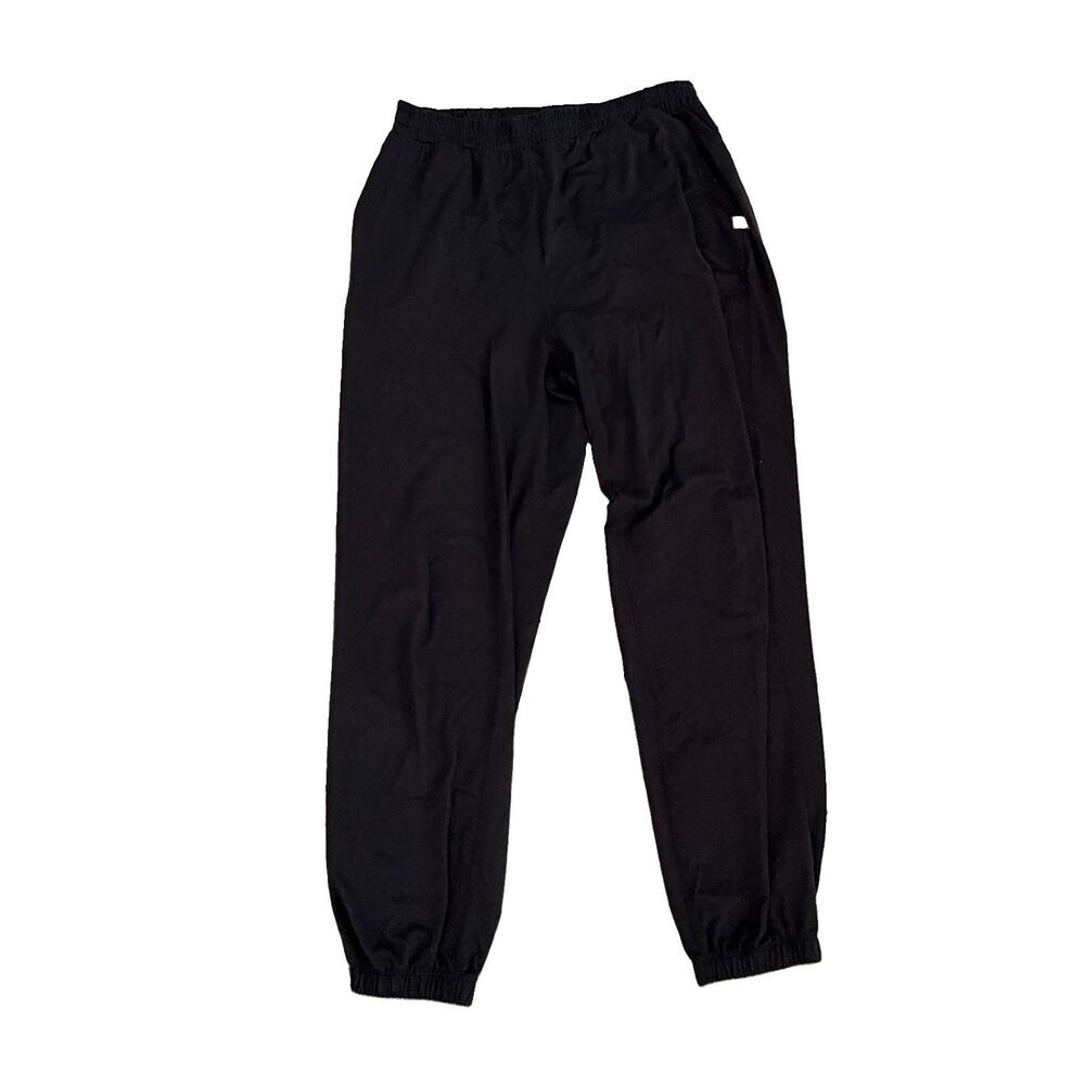 Vuori Boyfriend Jogger Pants VW457 Women’s Medium 6-8 DreamKnit